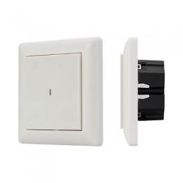 Изображение продукта Панель управления Arlight Knob SR-KN0100-IN White 