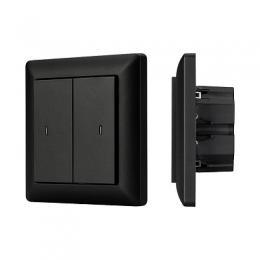 Изображение продукта Панель управления Arlight Knob SR-KN0220-IN Graphite 