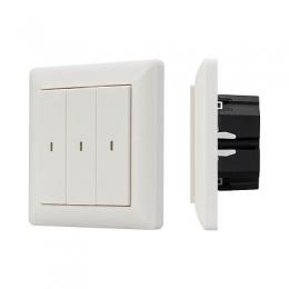 Изображение продукта Панель управления Arlight Knob SR-KN0300-IN White 