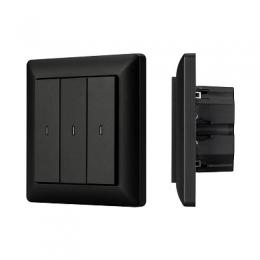 Изображение продукта Панель управления Arlight Knob SR-KN0320-IN Graphite 