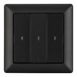 Панель управления Arlight Knob SR-KN0320-IN Graphite  - 2