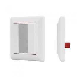 Изображение продукта Панель управления Arlight Knob SR-KN9551K2-UP White 
