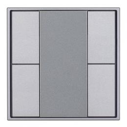 Панель управления Arlight KNX-223-4-Grey  - 2