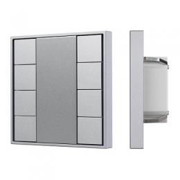 Изображение продукта Панель управления Arlight KNX-223-8-Grey 