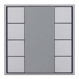 Панель управления Arlight KNX-223-8-Grey  - 2
