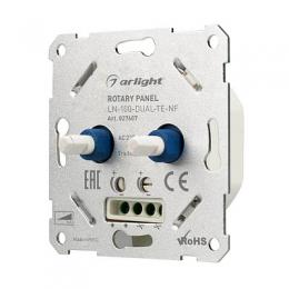 Изображение продукта Панель управления Arlight LN-100-Dual-TE-NF 
