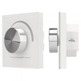 Изображение продукта Панель управления Arlight Rotary Dali-133-ADDR-Dim-IN 