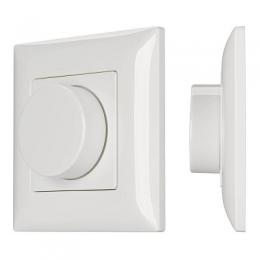 Изображение продукта Панель управления Arlight Rotary Smart-P18-Dim 