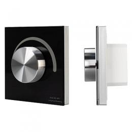 Изображение продукта Панель управления Arlight Rotary Smart-P28-Dim Black 