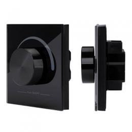 Изображение продукта Панель управления Arlight Rotary SR-2202-IN Black 