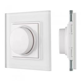 Изображение продукта Панель управления Arlight Rotary SR-2835RGB-RF-UP White 