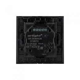 Панель управления Arlight Rotary SR-2836-RGB Black  - 3