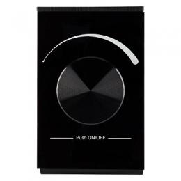 Панель управления Arlight Rotary SR-2836D-RF-UP Black  - 2