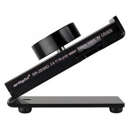 Панель управления Arlight Rotary SR-2836D-RF-UP Black  - 3