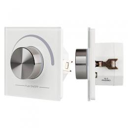 Изображение продукта Панель управления Arlight Rotary SR-2836N-B-RF-IN 