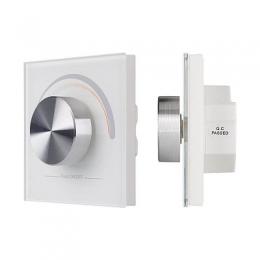 Изображение продукта Панель управления Arlight Rotary SR-2836R-CCT-RF-IN White 