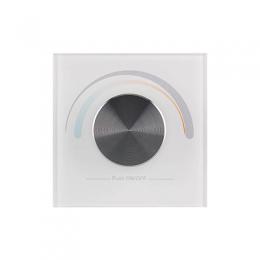 Панель управления Arlight Rotary SR-2836R-CCT-RF-IN White  - 3