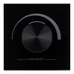 Панель управления Arlight Rotary SR-2836R-RF-IN Black  - 2