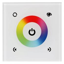 Панель управления Arlight Sens LN-08E White  - 2