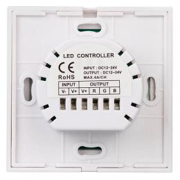 Панель управления Arlight Sens LN-08E White  - 3