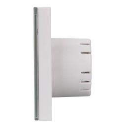 Панель управления Arlight Sens LN-08E White  - 4