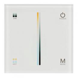 Панель управления Arlight Sens Smart-P21-Mix White  - 3