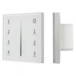 Изображение продукта Панель управления Arlight Sens Smart-P34-Dim White 
