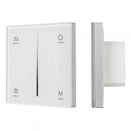Изображение продукта Панель управления Arlight Sens Smart-P35-Dim White 