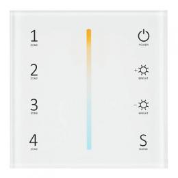 Панель управления Arlight Sens Smart-P38-Mix White  - 4