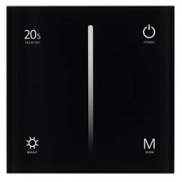 Панель управления Arlight Sens Smart-P42-Dim Black  - 3
