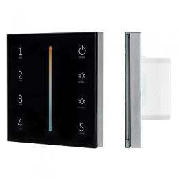 Изображение продукта Панель управления Arlight Sens Smart-P43-Mix Black 