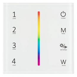 Панель управления Arlight Sens Smart-P45-RGBW White  - 2