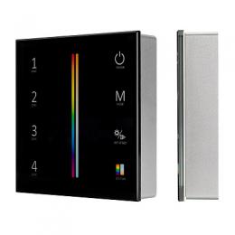 Изображение продукта Панель управления Arlight Sens Smart-P55-Multi Black 