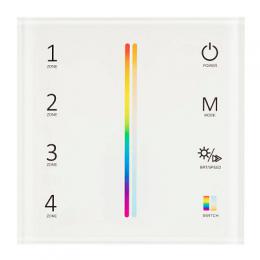 Панель управления Arlight Sens Smart-P55-Multi White  - 2