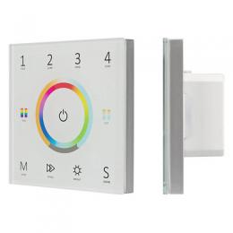 Изображение продукта Панель управления Arlight Sens Smart-P67-Multi White 