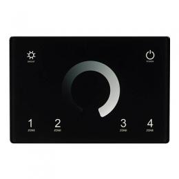 Панель управления Arlight Sens Smart-P79-Dim Black  - 2