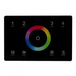 Панель управления Arlight Sens Smart-P83-RGB Black  - 2