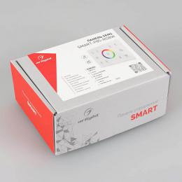 Панель управления Arlight Sens Smart-P85-RGBW White  - 3