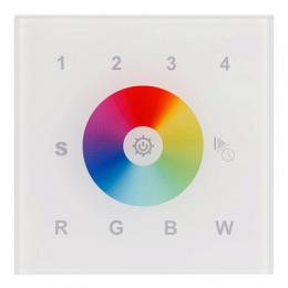 Панель управления Arlight Sens SR-2820AC-RF-IN White  - 2