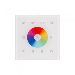 Панель управления Arlight Sens SR-2820B-AC-RF-IN White  - 2