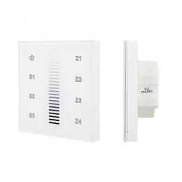 Изображение продукта Панель управления Arlight Sens SR-2830A-RF-IN White 