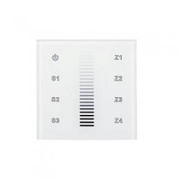 Панель управления Arlight Sens SR-2830A-RF-IN White  - 2