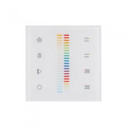 Панель управления Arlight Sens SR-2830C-AC-RF-IN White  - 3