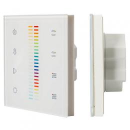 Изображение продукта Панель управления Arlight Sens SR-2830C-RF-IN White 