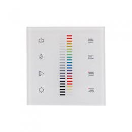 Панель управления Arlight Sens SR-2830C1-AC-RF-IN White  - 3