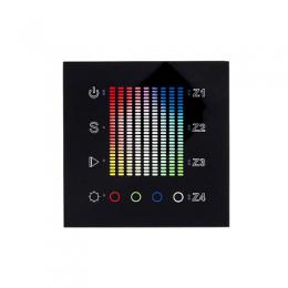 Панель управления Arlight Sens SR-2831AC-RF-IN Black  - 2
