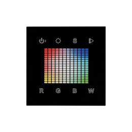 Панель управления Arlight Sens SR-2831S-AC-RF-IN Black  - 3