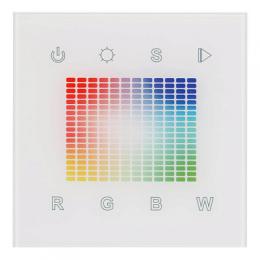 Панель управления Arlight Sens SR-2831S-AC-RF-IN White  - 2
