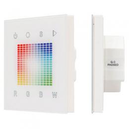 Изображение продукта Панель управления Arlight Sens SR-2831S-RF-IN 