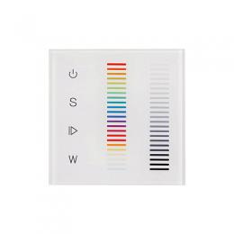 Панель управления Arlight Sens SR-2834RGBW-AC-RF-IN White  - 3